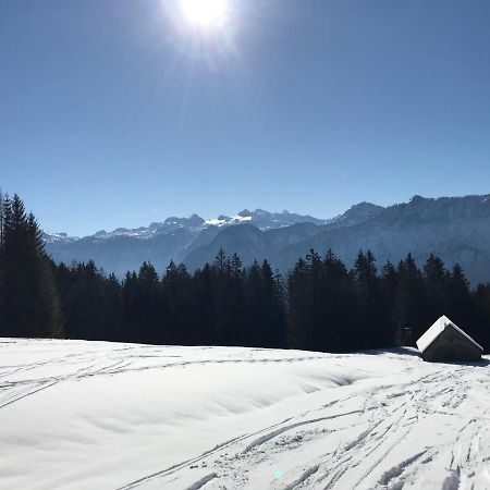 Kaiserblick Goisern Bad Goisern Exterior foto