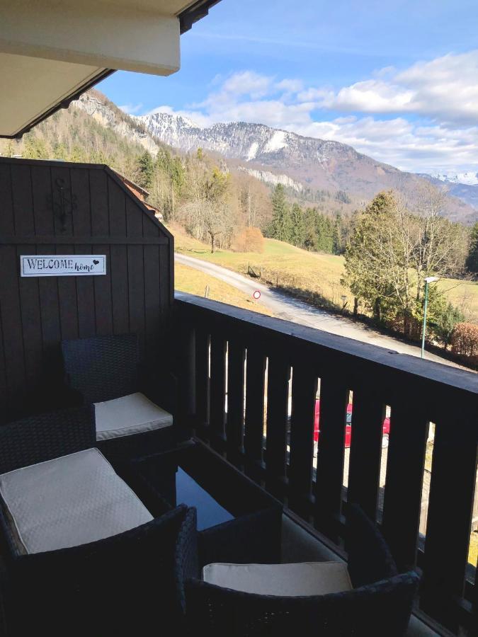 Kaiserblick Goisern Bad Goisern Exterior foto
