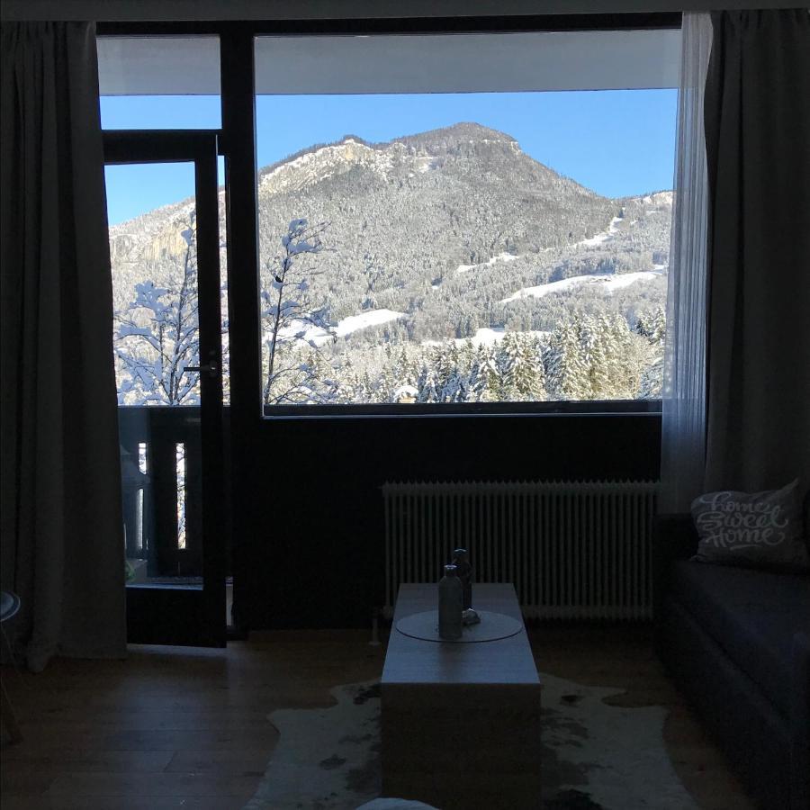 Kaiserblick Goisern Bad Goisern Exterior foto