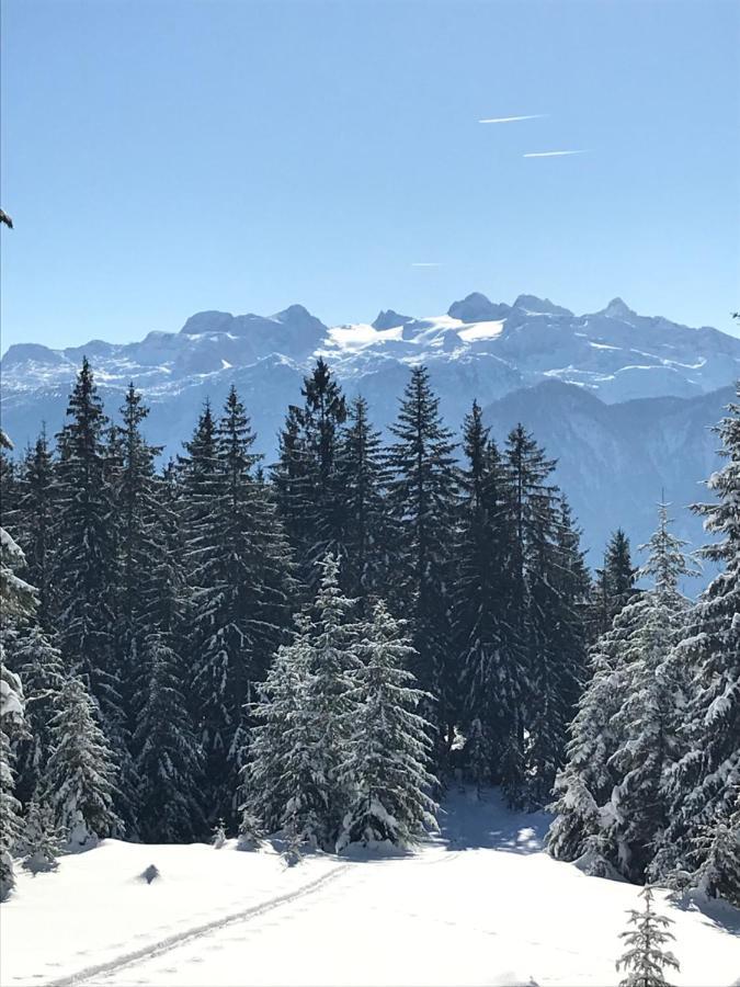 Kaiserblick Goisern Bad Goisern Exterior foto